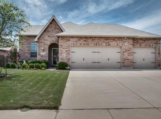 507 Madrone Trl, Forney, TX 75126