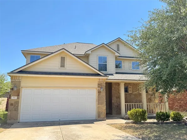 1912 Golden Arrow Ave, Cedar Park, TX 78613