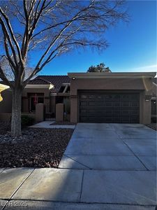 8533 Millsboro Dr, Las Vegas, NV, 89134
