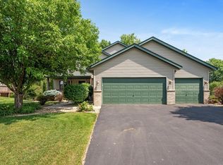 15612 78th Ct NE, Otsego, MN 55330