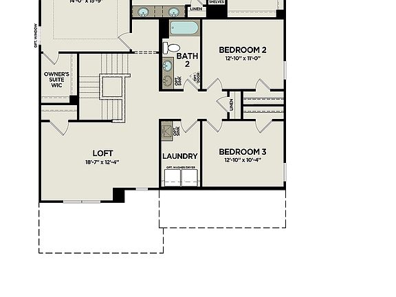 Floor Plan 3