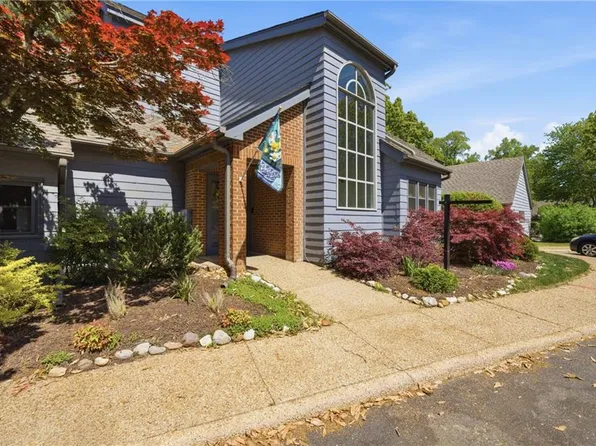 254 Archers Mead, Williamsburg, VA 23185