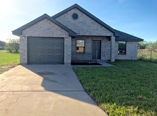 8600 Las Palmas Dr, Pharr, TX 78577