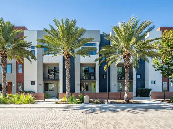 159 Waypoint, Tustin, CA 92782