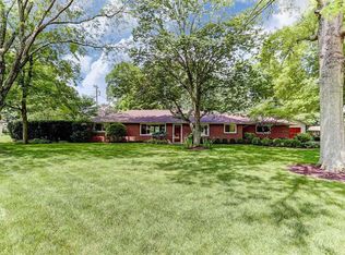 5607 Paddington Rd, Dayton, OH 45459