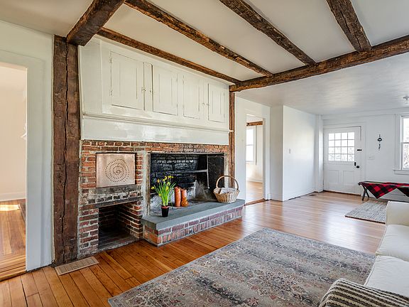 184 Chestnut Land Road