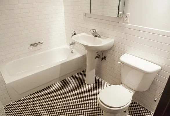 Rented by Corcoran | media 8