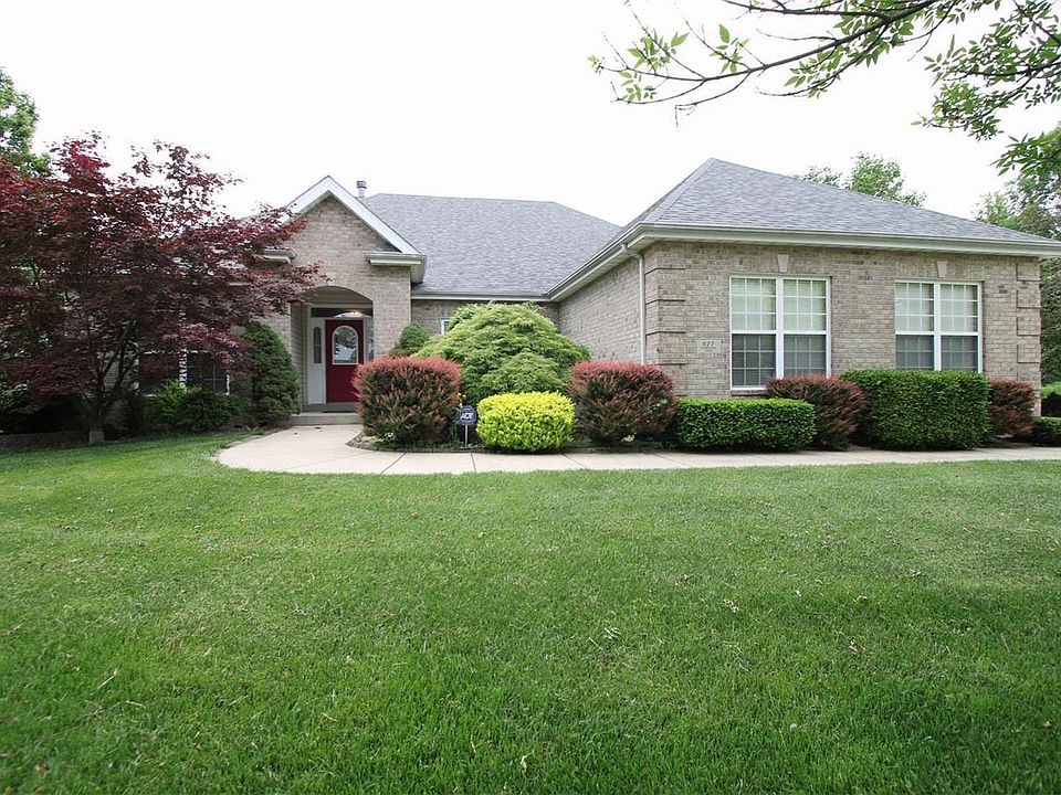 1177 Hampshire Ln, Shiloh, IL 62221 Zillow
