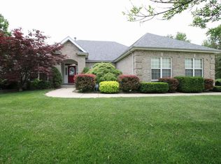 1177 Hampshire Ln, Shiloh, IL 62221