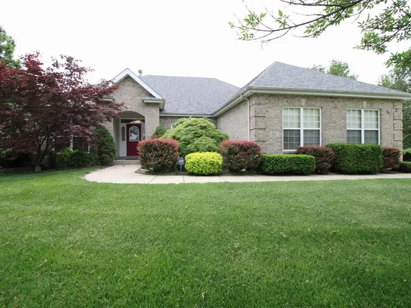 1177 Hampshire Ln, Shiloh, IL 62221