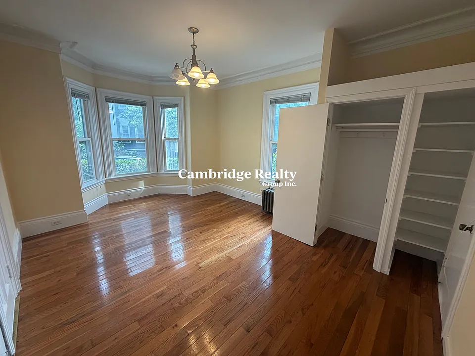 89-91 Hancock St #2T