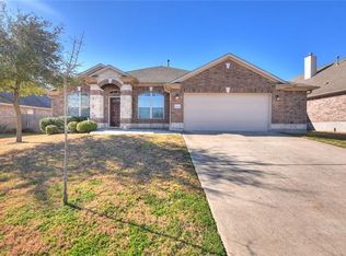 11909 Lansdowne Rd, Austin, TX 78754