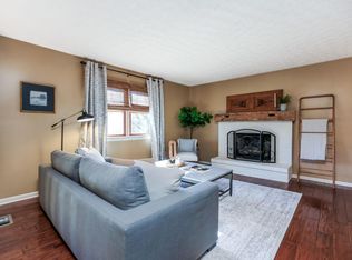 5038 Deeds Rd, Granville, OH 43023