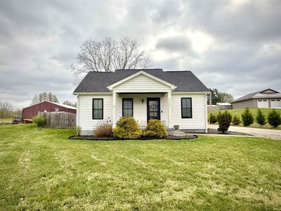 2925 Koressel Rd, Evansville, IN, 47720