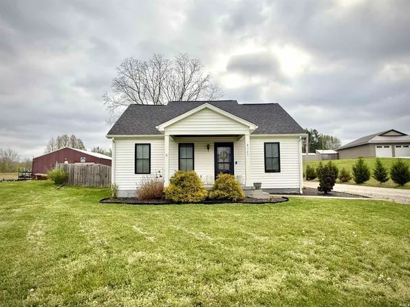 2925 Koressel Rd, Evansville, IN 47720