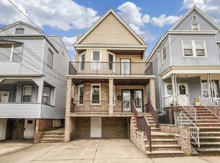 22 W 49th St, Bayonne, NJ 07002