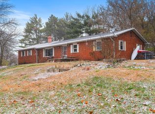 7375 E Oregon Church Rd, Terre Haute, IN 47802