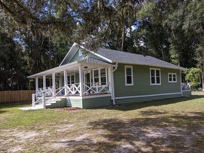 6700 NE Jacksonville Rd, Ocala, FL, 34479