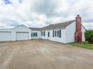 11465 Gamel Cemetery Rd, Festus, MO 63028