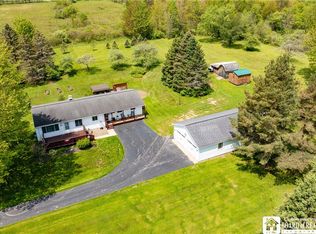 4523 Fluvanna Townline Rd, Jamestown, NY 14701