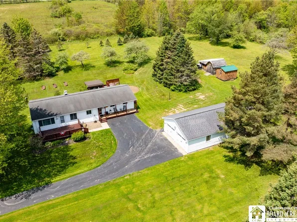 4523 Fluvanna Townline Rd, Jamestown, NY 14701
