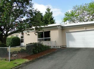 14457 26th Ave S, Seatac, WA 98168