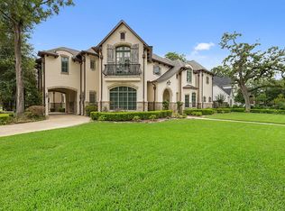 7611 Brykerwoods Dr, Houston, TX 77055