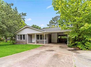 1176 Cardinal Rd NE, Conyers, GA 30012