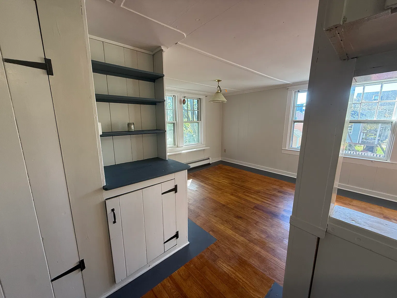 1 bed, 860 sqft, $1,850 — Photo 3