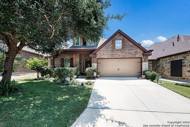 7658 Culebra Valley, San Antonio, TX 78254 | MLS #1702807 | Zillow