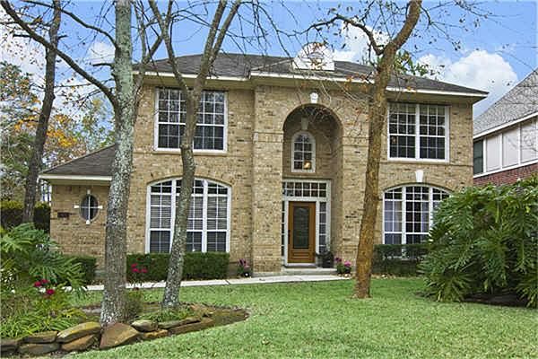 Welcome to 43 E. Amberglow