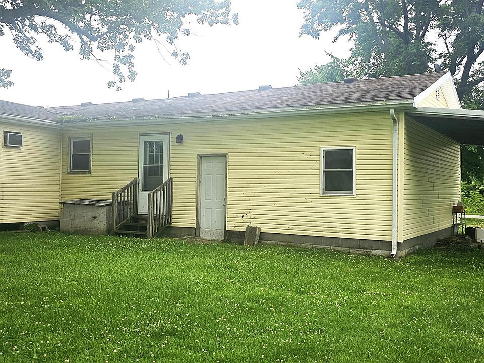 2nd image of 10133 Folsomville Rd