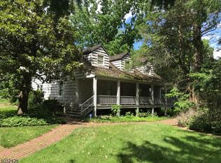 1481 E Broad St, Westfield, NJ 07090