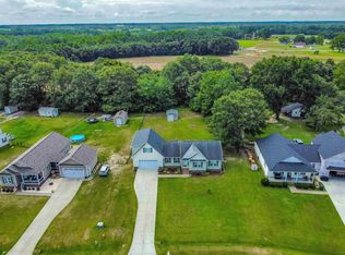 44 Beasley Estates Dr, Benson, NC 27504