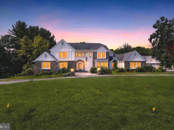 10240 Democracy Blvd, Potomac, MD 20854