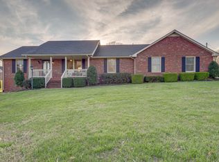 457 Sylvis Rd, Dickson, TN 37055