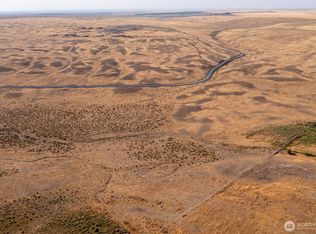 0 139 Eagle Springs Ranch, Wilson Creek, WA 98860