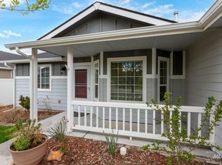 1916 W Stony Desert St, Kuna, ID 83634