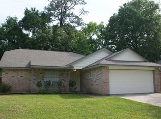 9611 Thistle Trail Dr, Houston, TX 77070