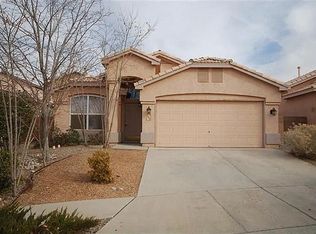 8608 Bluff Springs Dr NE, Albuquerque, NM 87113