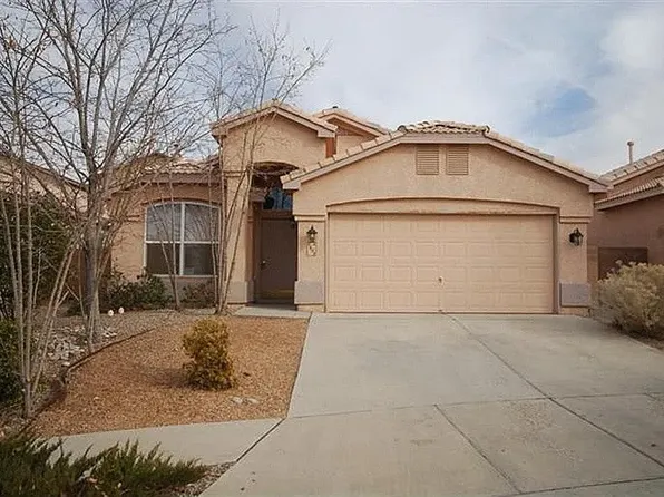 8608 Bluff Springs Dr NE, Albuquerque, NM 87113