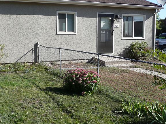 2nd image of 504 W Columbia St