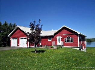 83 Furlong Rd, Eagle Lake, ME 04739