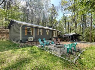 78 Hunter Dr, Blairsville, GA 30512