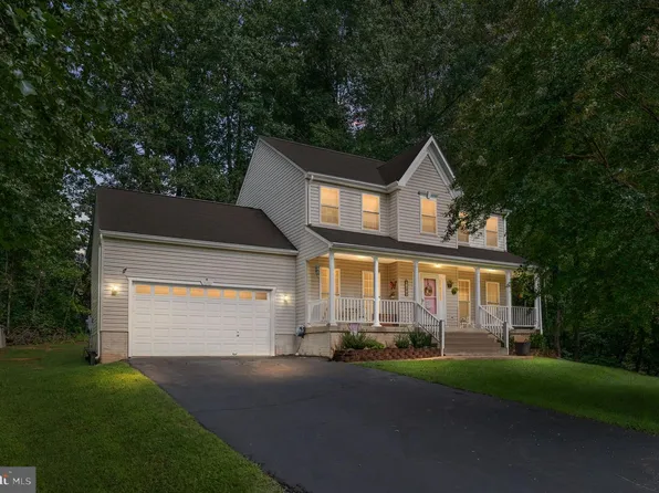 10702 Legion Ct, Spotsylvania, VA 22553