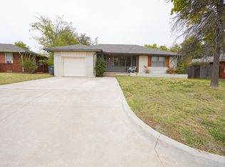 10741 Whitehaven Rd, Oklahoma City, OK 73120