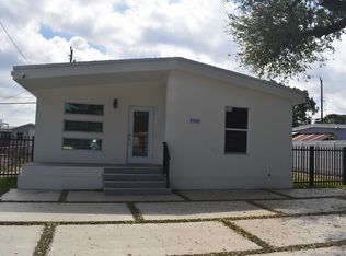 1960 Rutland St, Opa Locka, FL 33054