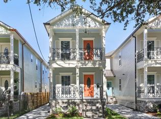 (Undisclosed Address), New Orleans, LA 70119