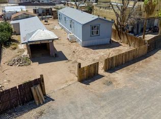 10025 S Driftwood Cir, Mohave Valley, AZ 86440