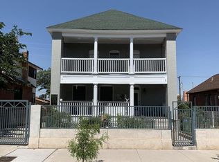 417 Arno St SE, Albuquerque, NM 87102